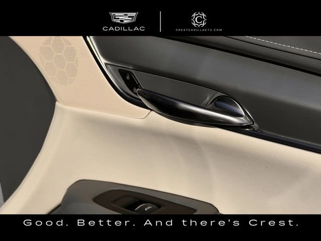 Used 2019 Cadillac XT5 Luxury image 28