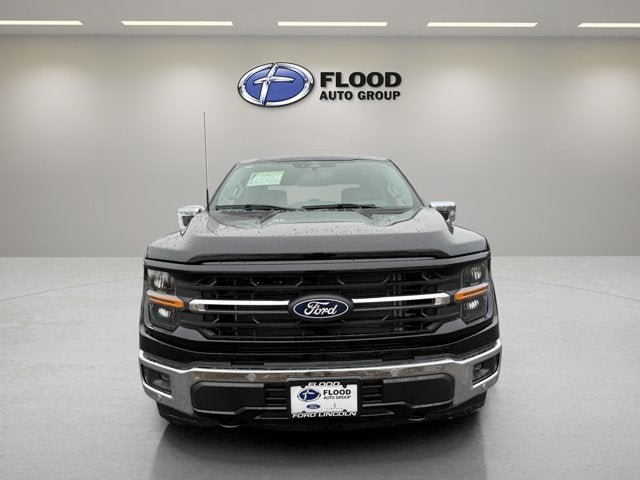 New 2026 Ford F150 XLT w/ Equipment Group 303A High AWD/4WD image 2