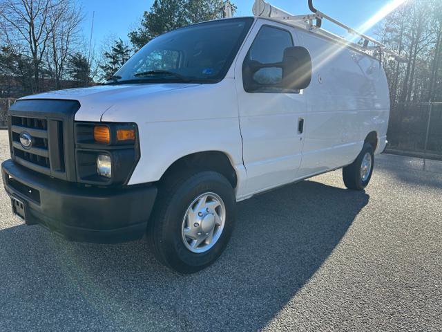 Used 2012 Ford E-250 and Econoline 250 w/ PWR Group image 30