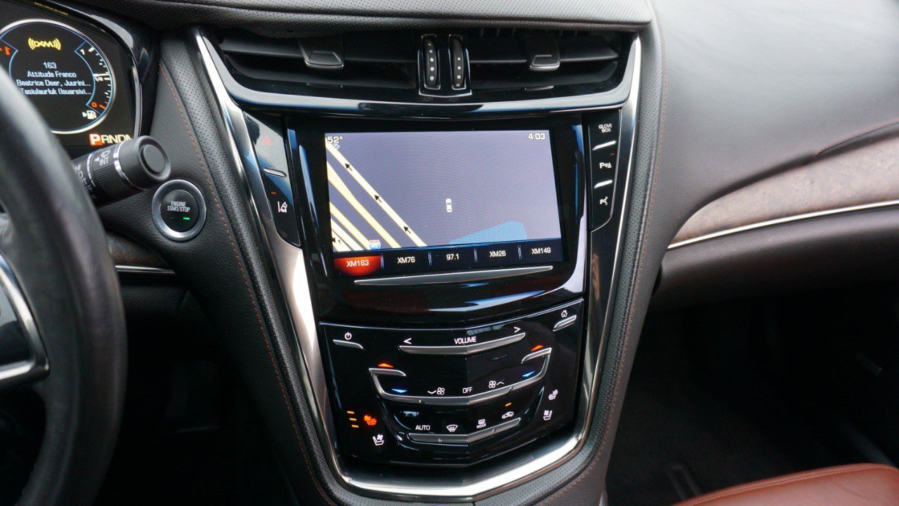 Used 2014 Cadillac CTS Premium image 15