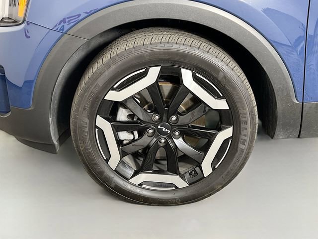 Used 2023 Kia Telluride S w/ S Sunroof Package image 10