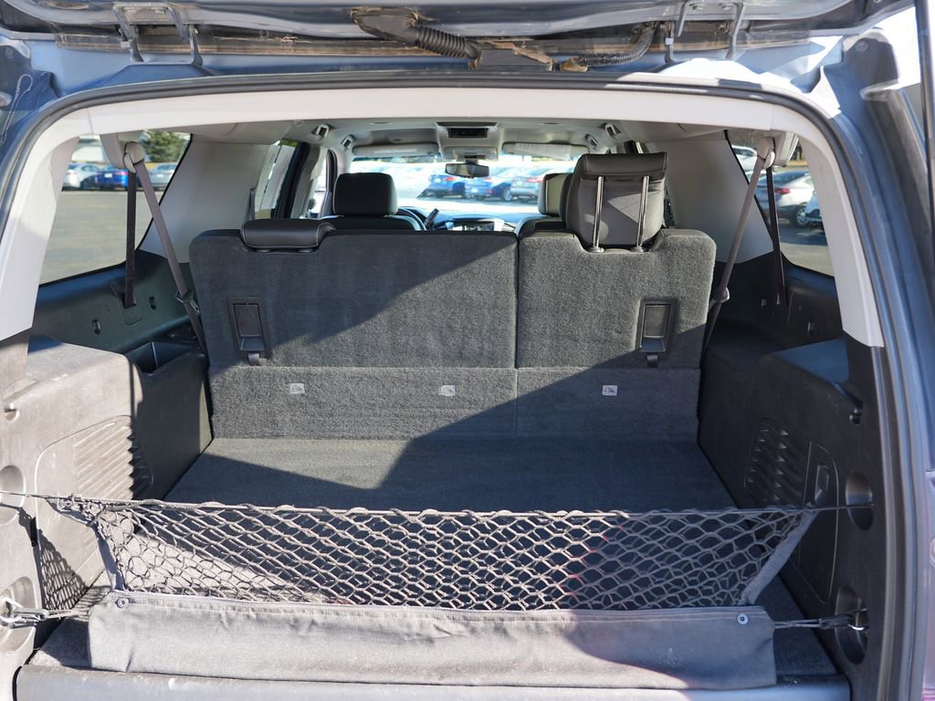 Used 2016 Chevrolet Suburban 4WD w/ Max Trailering Package image 26