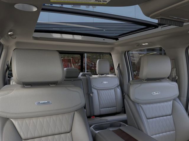 New 2026 Ford F250 Platinum image 24