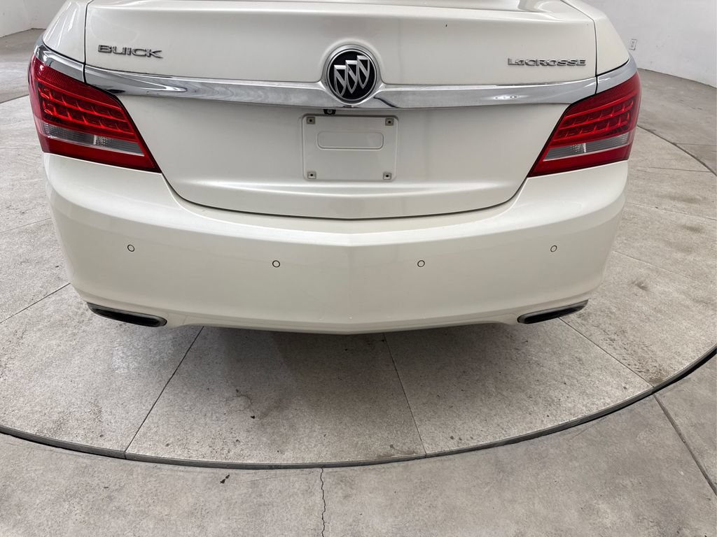 Used 2014 Buick LaCrosse Premium FWD image 24