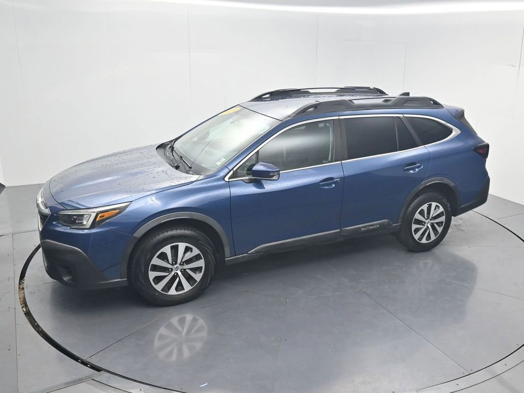 Used 2020 Subaru Outback Premium image 45