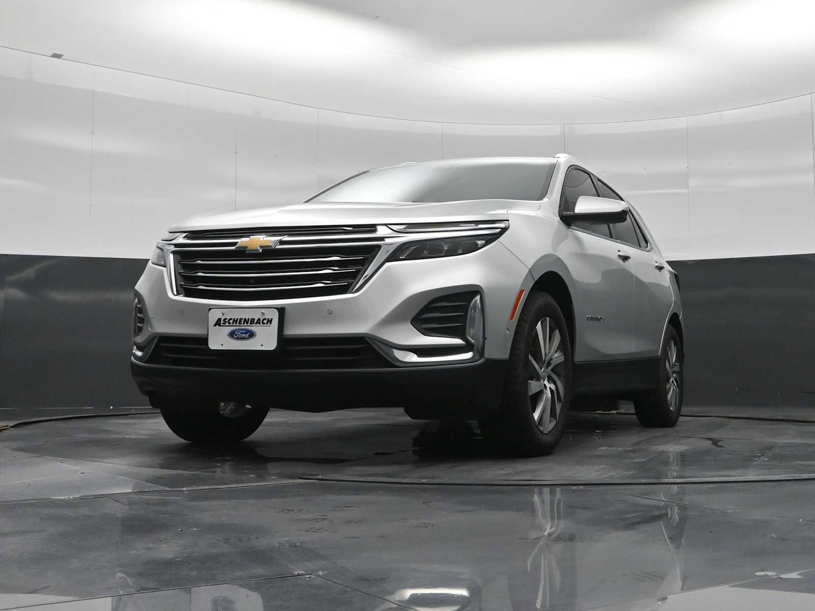 Used 2022 Chevrolet Equinox Premier AWD/4WD image 29