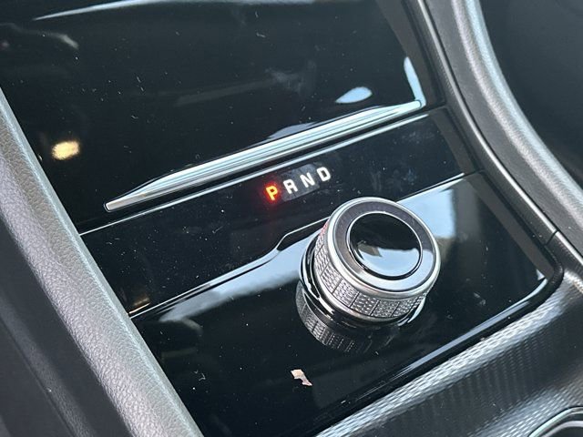 New 2026 Jeep Grand Cherokee Limited w/ Luxury Tech Group II image 30