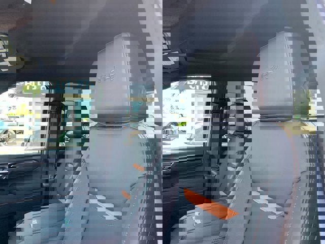 New 2025 GMC Sierra 2500 AT4 w/ AT4 Preferred Package image 15