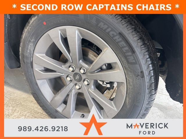 New 2026 Ford Explorer Active w/ Active Comfort Package image 33