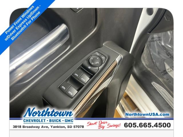 Used 2019 Chevrolet Silverado 1500 LT w/ All-Star Edition image 13