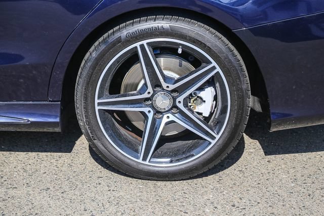 Used 2016 Mercedes-Benz C 450 AMG image 12