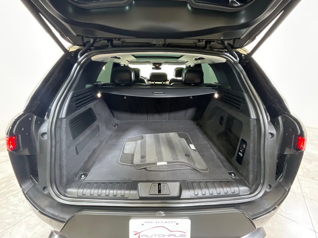 Used 2023 Land Rover Range Rover Sport SE image 48