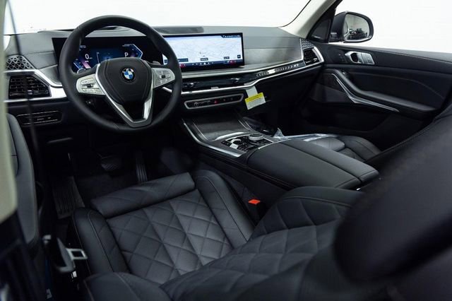 New 2026 BMW X7 xDrive40i image 22