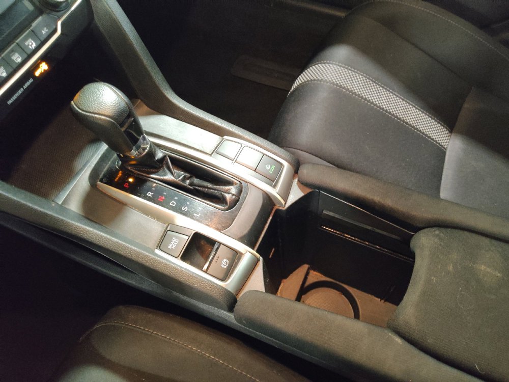 Used 2019 Honda Civic LX image 26