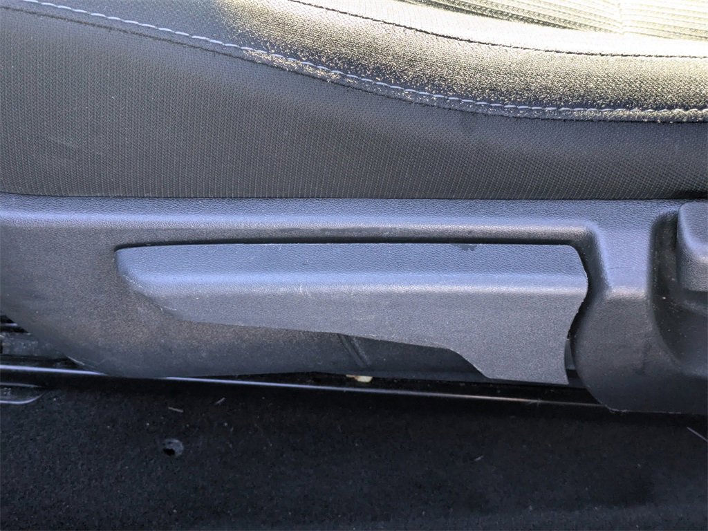 Used 2024 Nissan Sentra SV w/ Lighting Package image 19