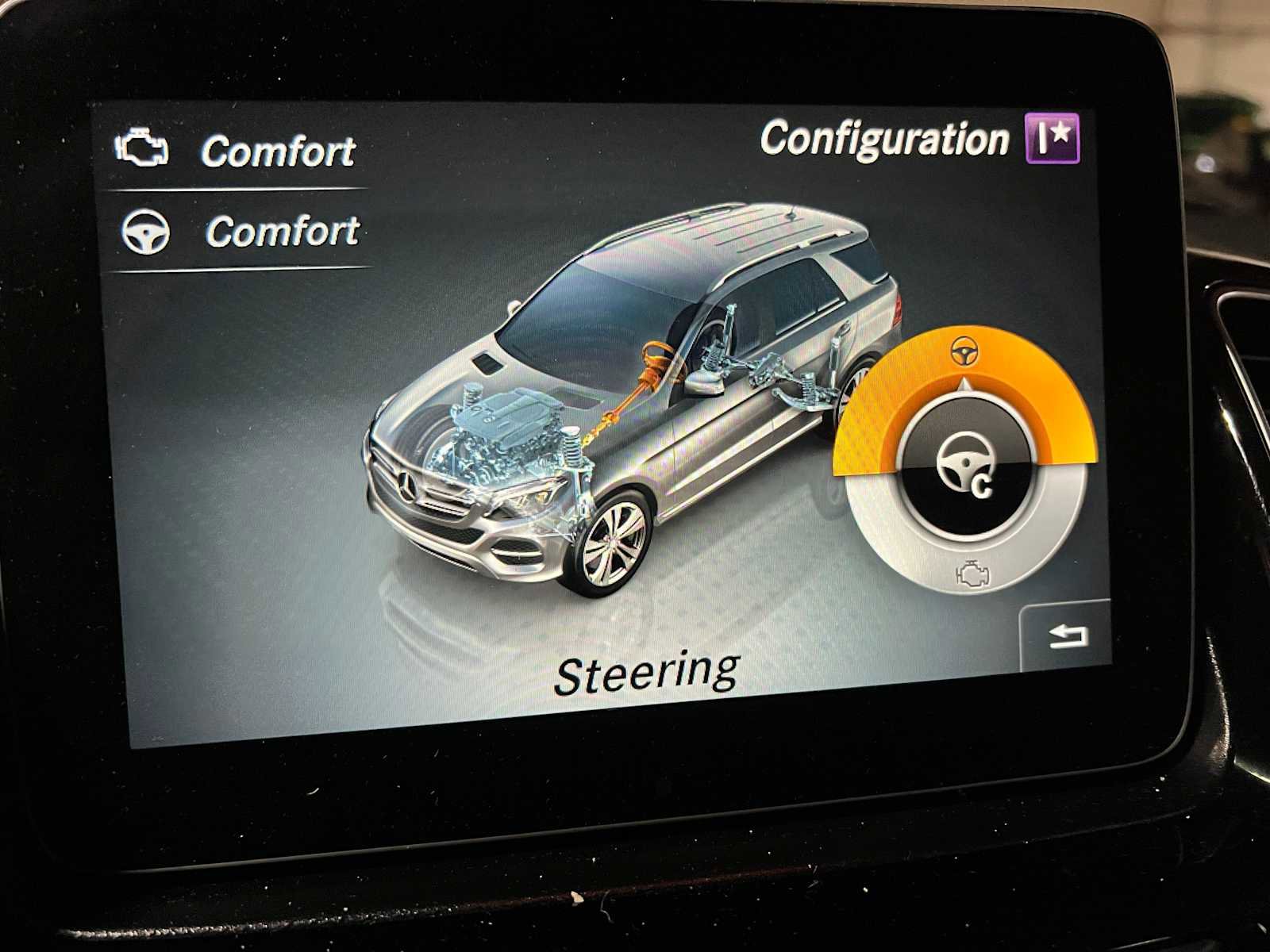 Used 2016 Mercedes-Benz GLE 400 4MATIC image 40