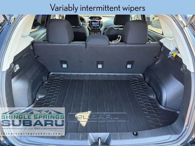 Certified 2023 Subaru Crosstrek 2.0i image 20