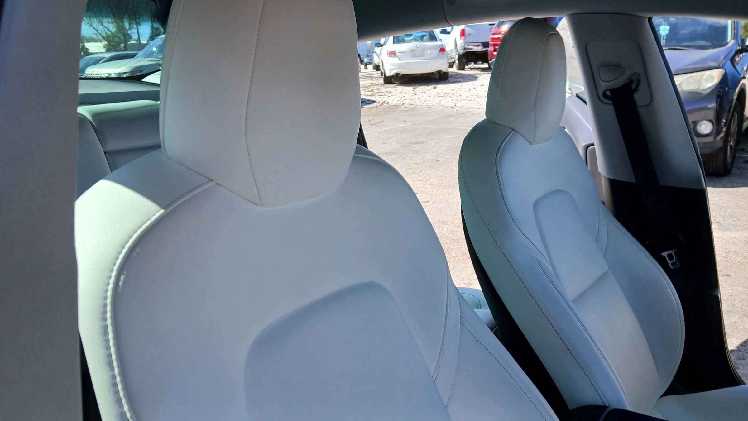Used 2018 Tesla Model 3 Long Range AWD/4WD image 27