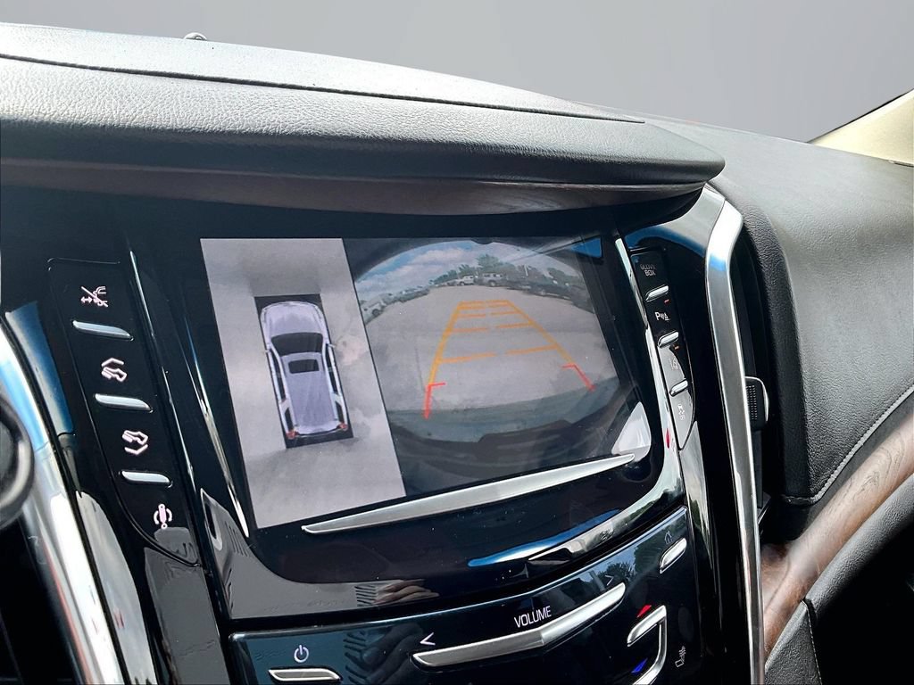 Used 2015 Cadillac Escalade Premium AWD/4WD image 22