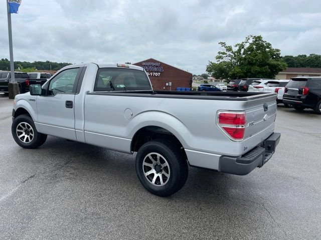 Used 2011 Ford F150 XL RWD image 8