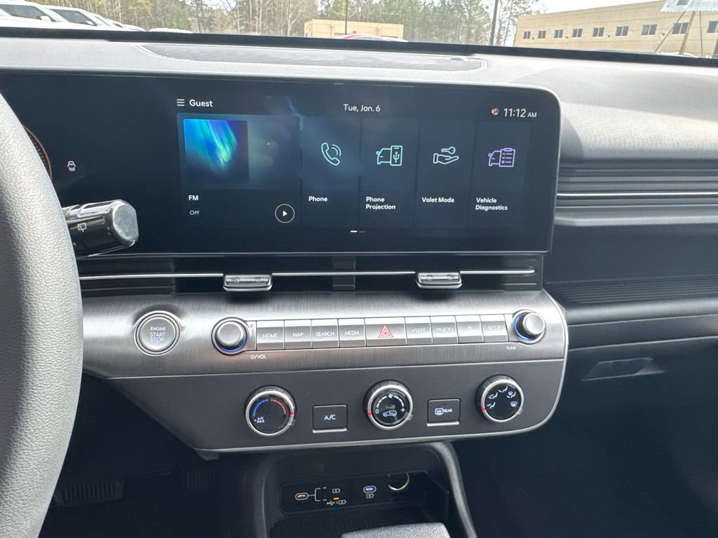 New 2026 Hyundai Kona SE image 18