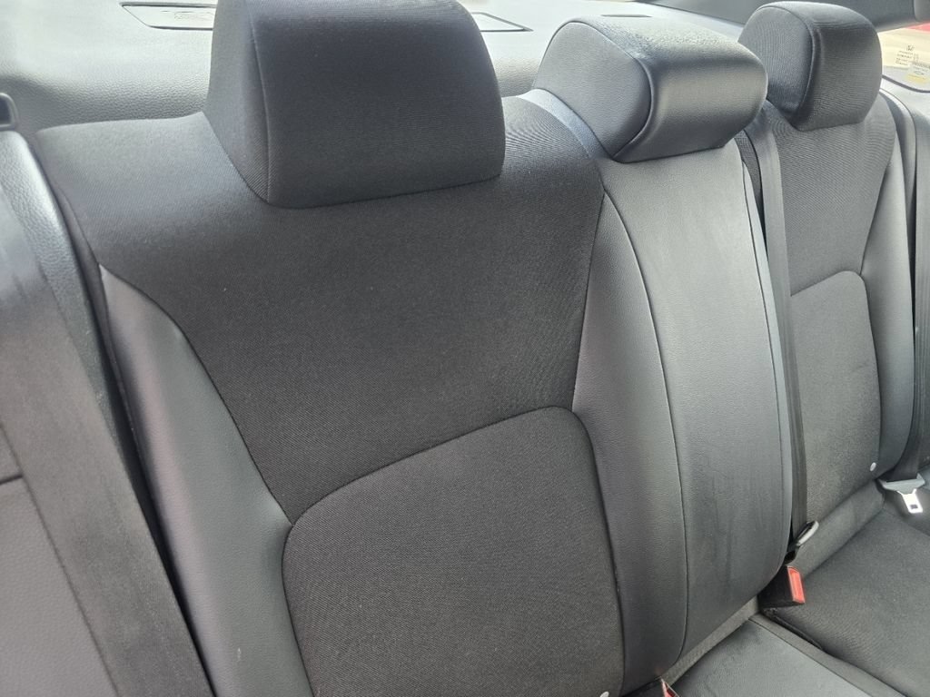 Used 2024 Honda Civic Sport image 20