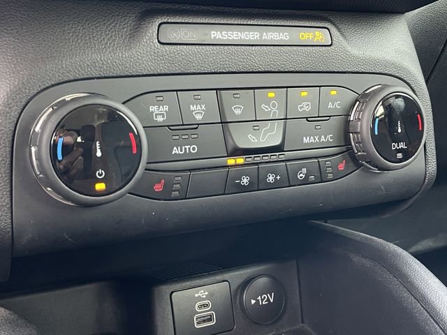 Used 2023 Ford Bronco Sport Outer Banks AWD/4WD image 19