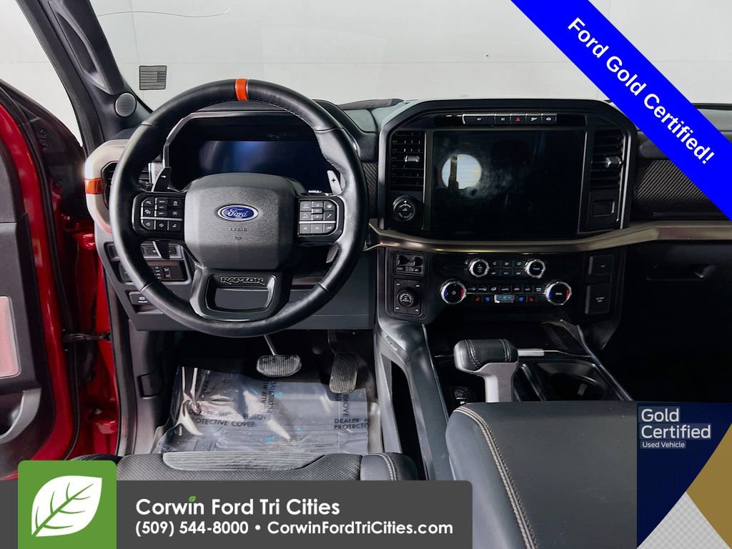 Used 2023 Ford F150 Raptor w/ Raptor Carbon Fiber Package image 27