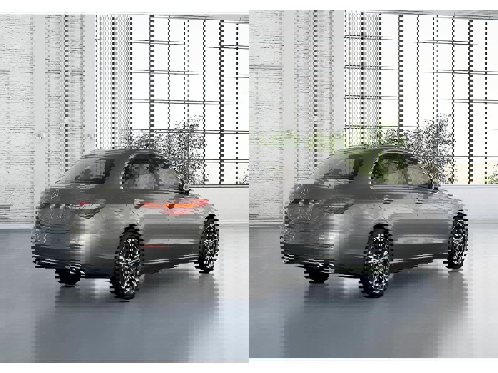 Used 2022 Mercedes-Benz C 300 Sedan w/ Exclusive Trim Package image 20