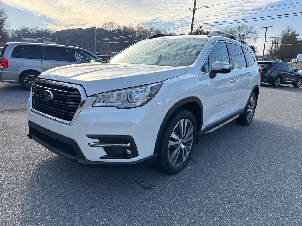 Used 2019 Subaru Ascent Touring w/ Popular Package #2 image 3