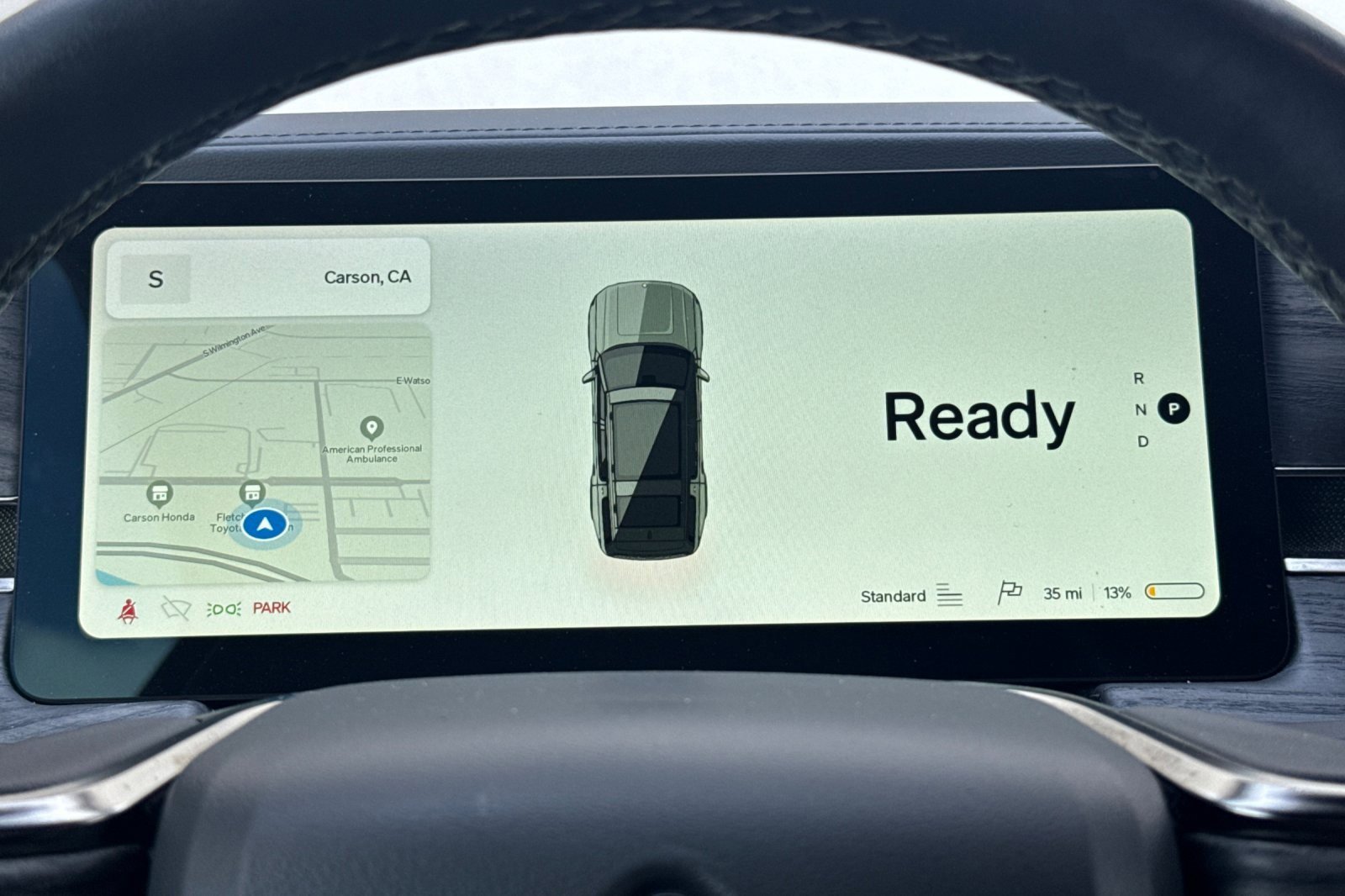 Used 2023 Rivian R1S Launch Edition image 24