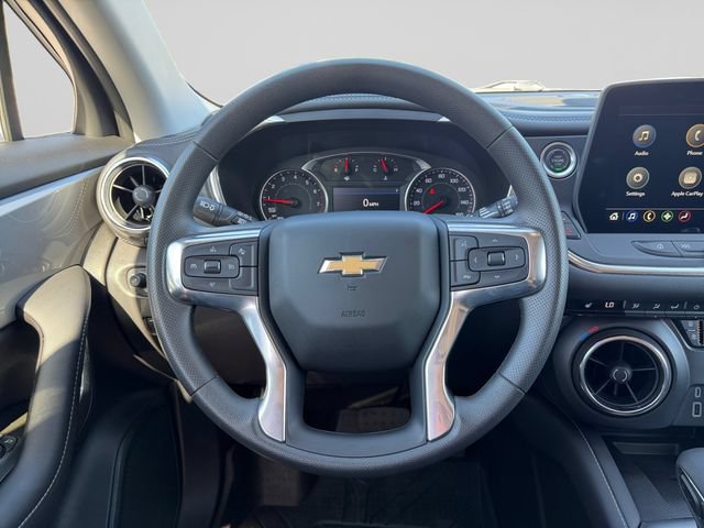 Used 2024 Chevrolet Blazer LT w/ Convenience Package FWD image 11