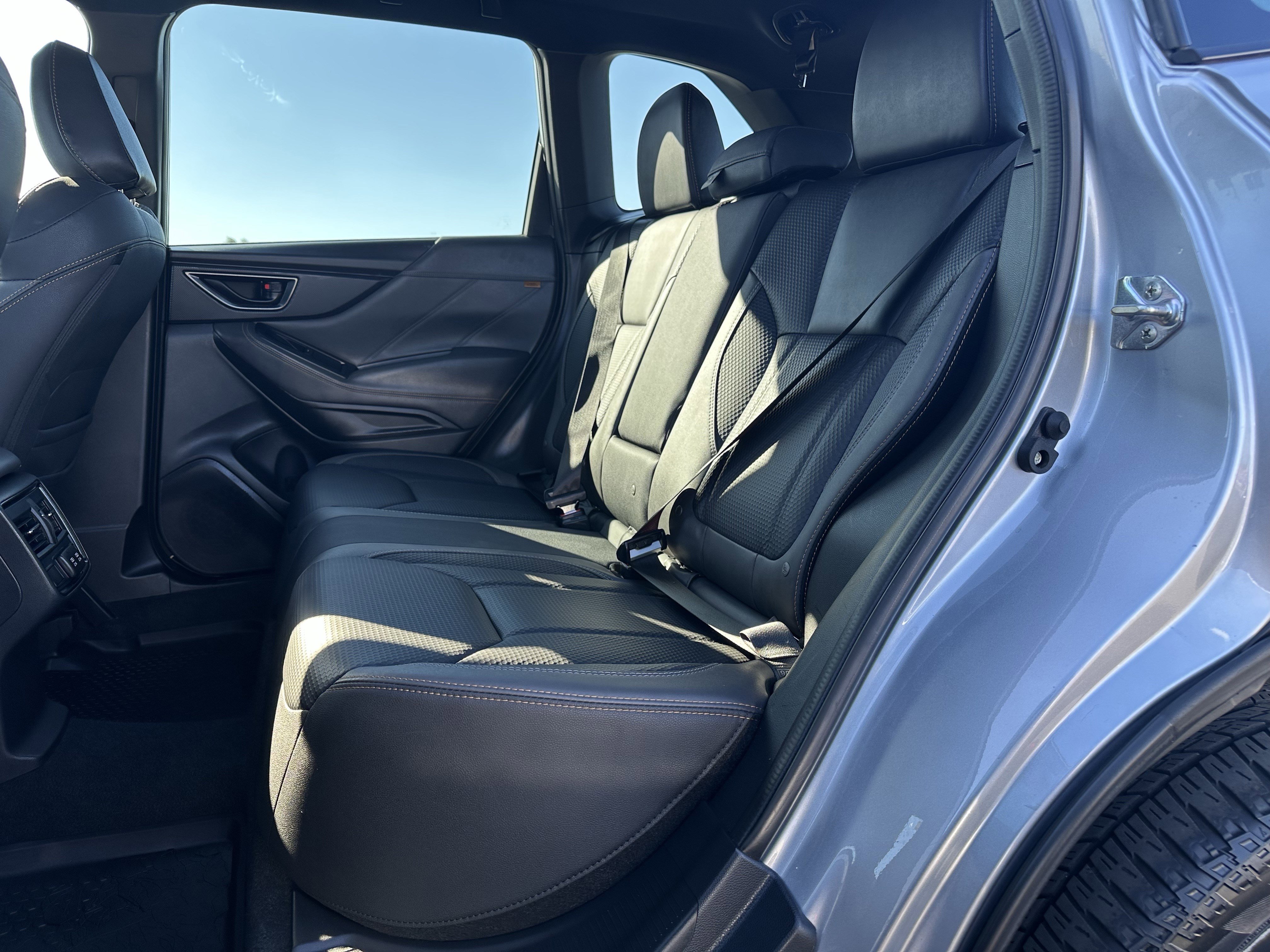 Used 2023 Subaru Forester Wilderness image 16
