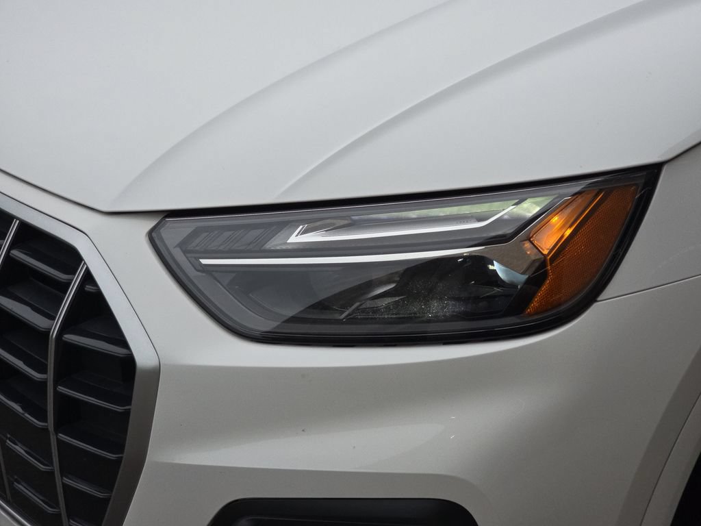 Used 2021 Audi Q5 2.0T Premium Plus AWD/4WD image 33