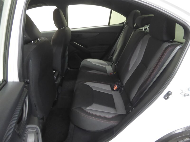 Used 2024 Subaru WRX AWD/4WD image 26