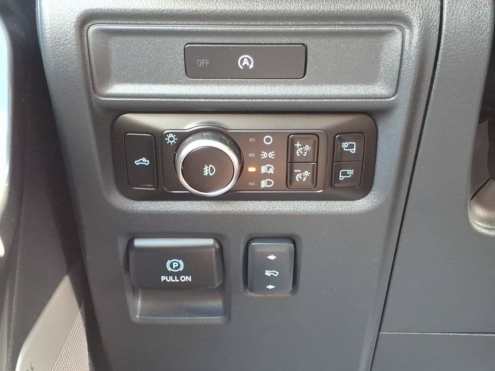 Certified 2025 Ford F150 Lariat AWD/4WD image 17