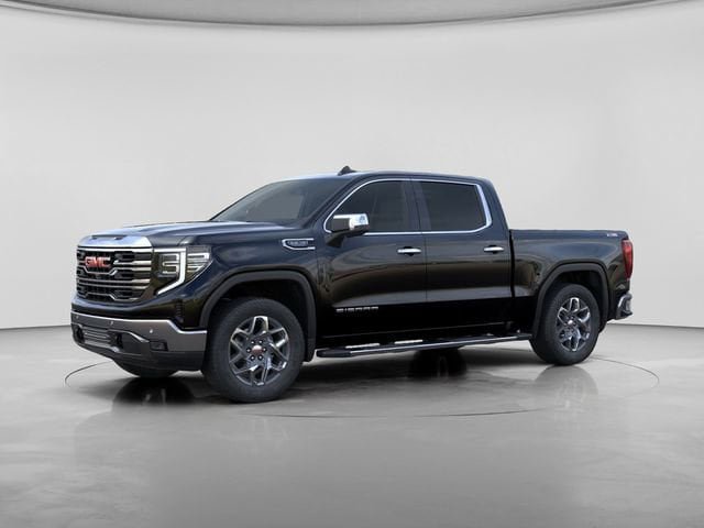 New 2026 GMC Sierra 1500 SLT w/ SLT Premium Plus Package image 2