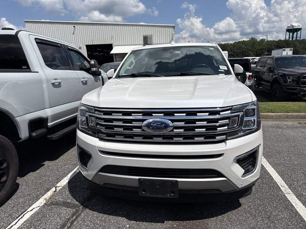 Used 2018 Ford Expedition Limited w/ Equipment Group 301A RWD image 5