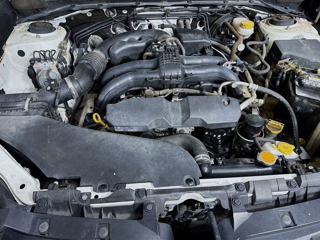 Used 2015 Subaru Forester 2.5i Premium image 37