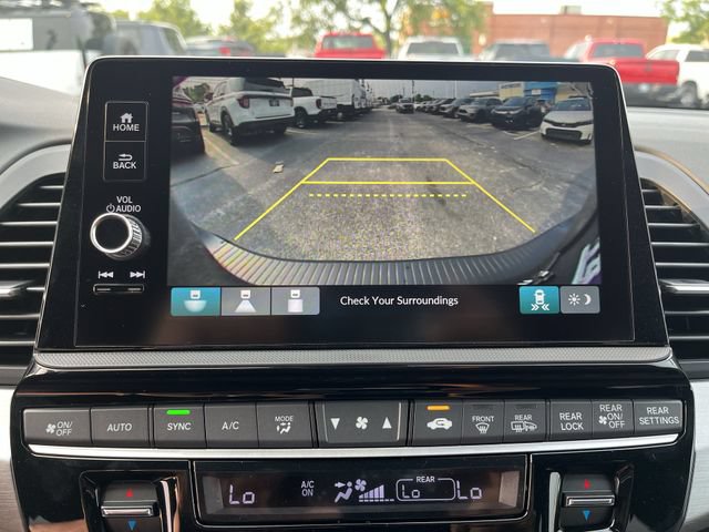 New 2026 Honda Odyssey Sport-L image 25