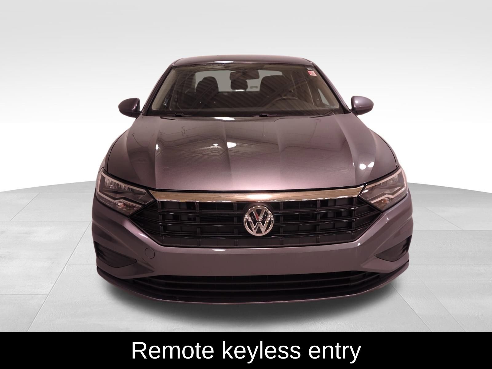 Used 2021 Volkswagen Jetta S image 2