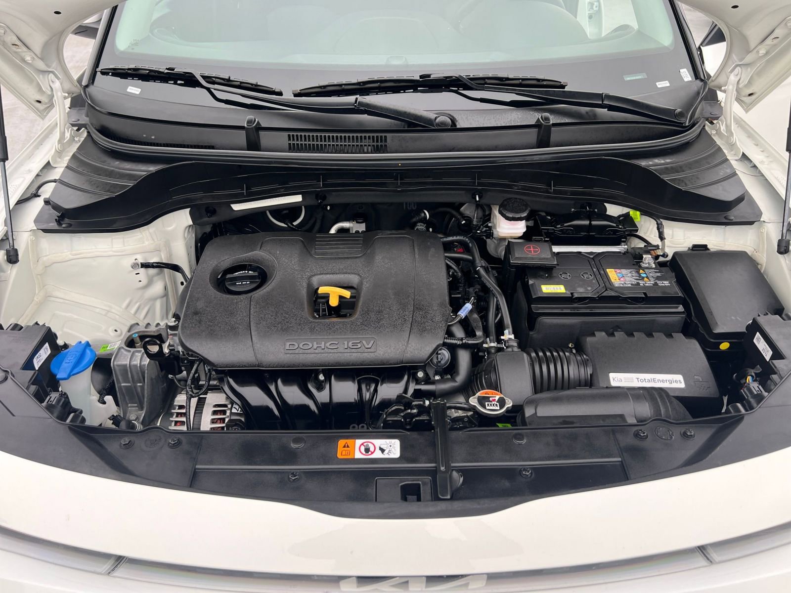 Used 2025 Kia Soul LX w/ LX Technology Package image 30