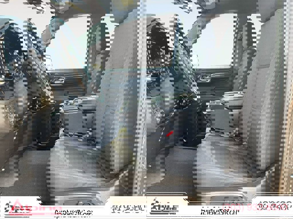 Used 2023 Chevrolet Silverado 1500 LT image 9