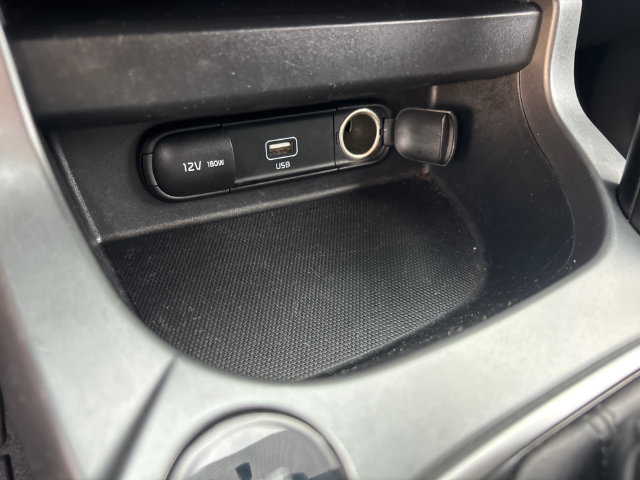 Used 2021 Kia Seltos LX AWD/4WD image 25