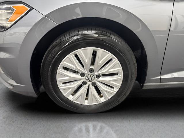 Used 2019 Volkswagen Jetta FWD image 9