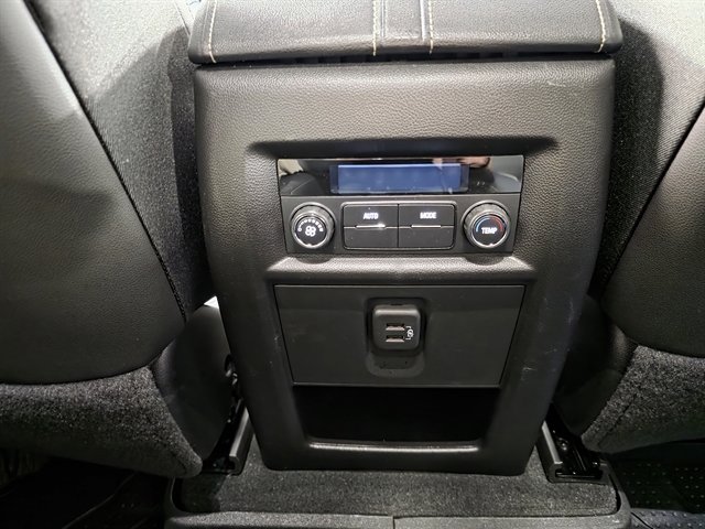 Used 2023 Chevrolet Traverse LT w/ LPO, Floor Liner Package image 44