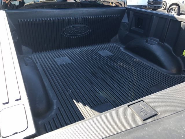 Used 2024 Ford F150 XLT image 36