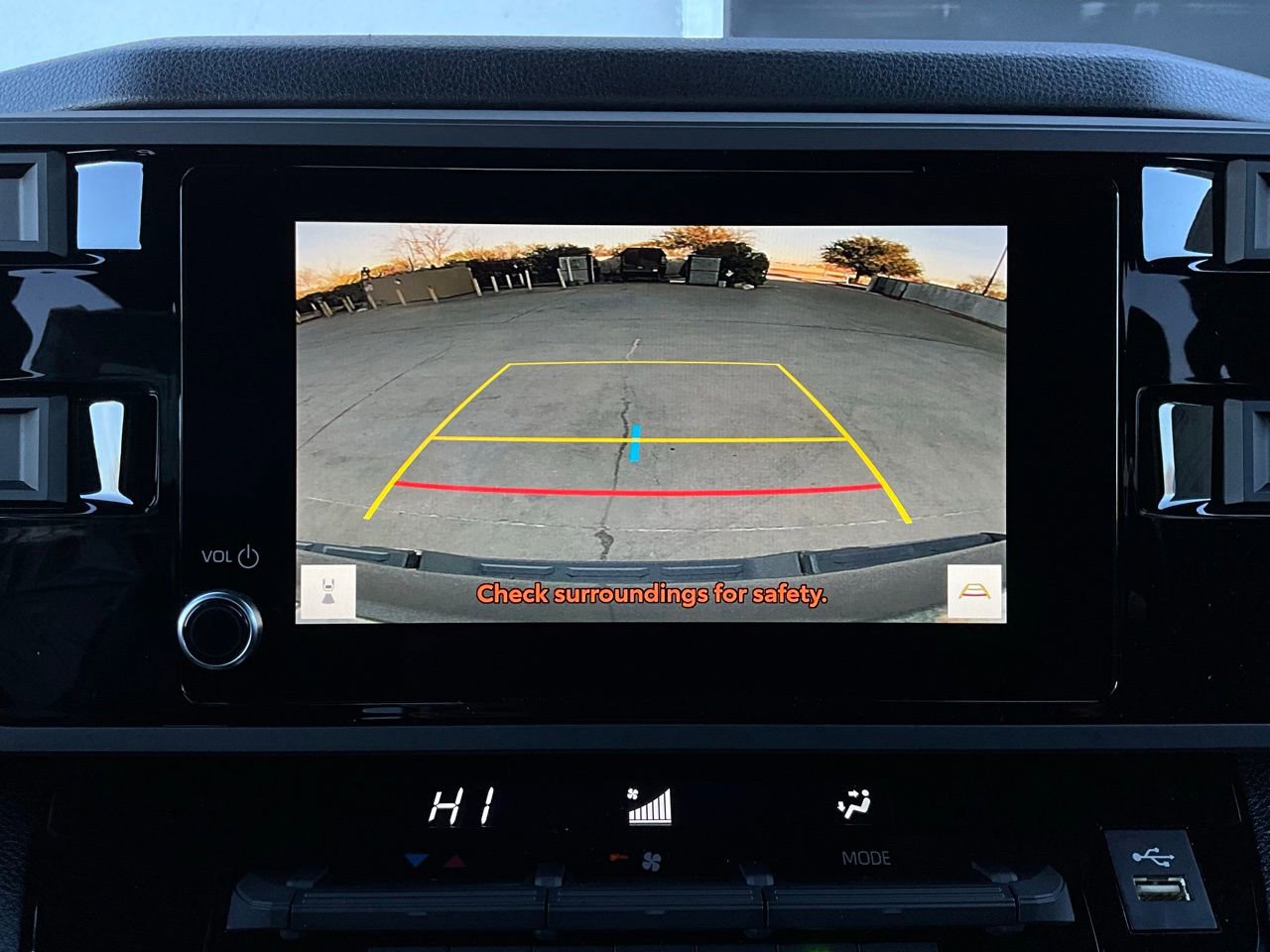 New 2026 Toyota Tundra SR5 image 29