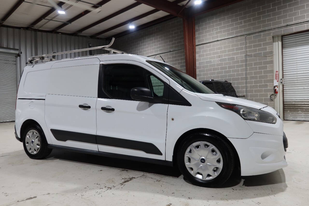 Used 2014 Ford Transit Connect XLT FWD image 7