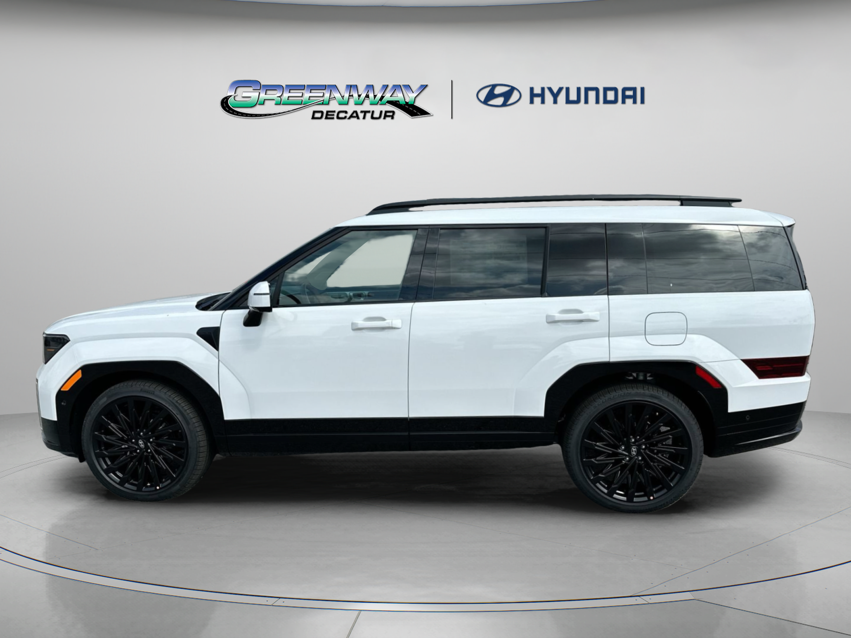New 2027 Hyundai Santa Fe Calligraphy AWD/4WD image 5
